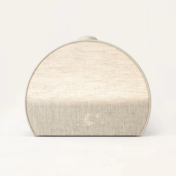 Hatch Restore 3 Smart Sleep Assistant – Sunrise Alarm, Sound Machine & Smart Lig - Picture 1 of 7